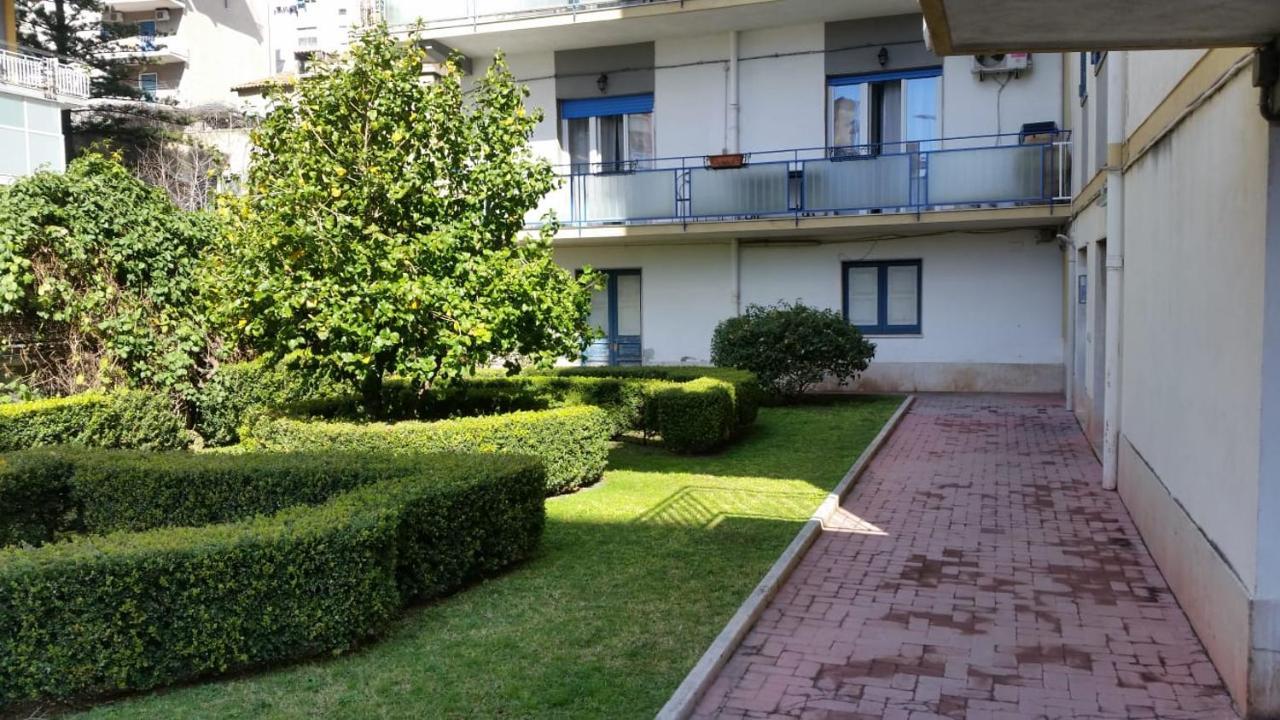 Tora House Ξενοδοχείο Κατάνια Εξωτερικό φωτογραφία