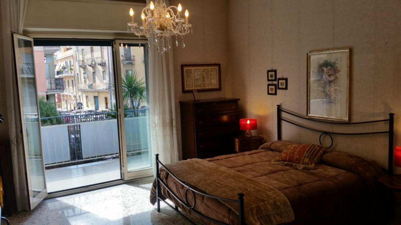 Tora House Ξενοδοχείο Κατάνια Εξωτερικό φωτογραφία