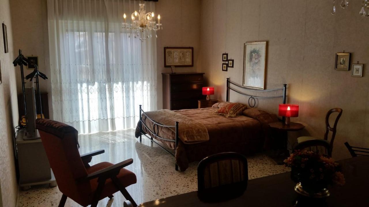 Tora House Ξενοδοχείο Κατάνια Εξωτερικό φωτογραφία