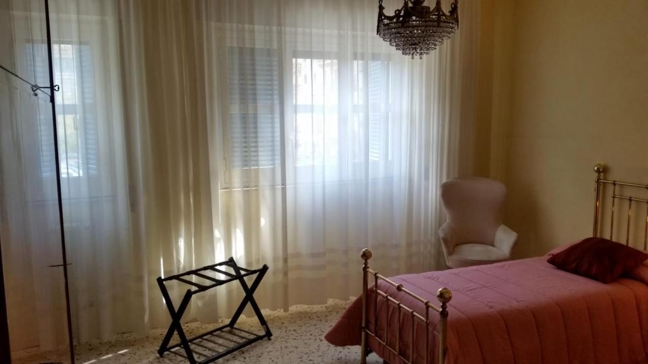 Tora House Ξενοδοχείο Κατάνια Εξωτερικό φωτογραφία