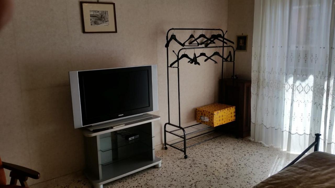 Tora House Ξενοδοχείο Κατάνια Εξωτερικό φωτογραφία