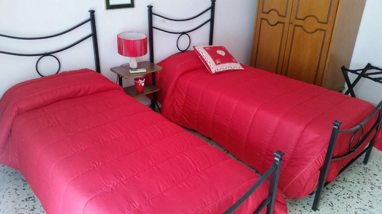Tora House Ξενοδοχείο Κατάνια Εξωτερικό φωτογραφία