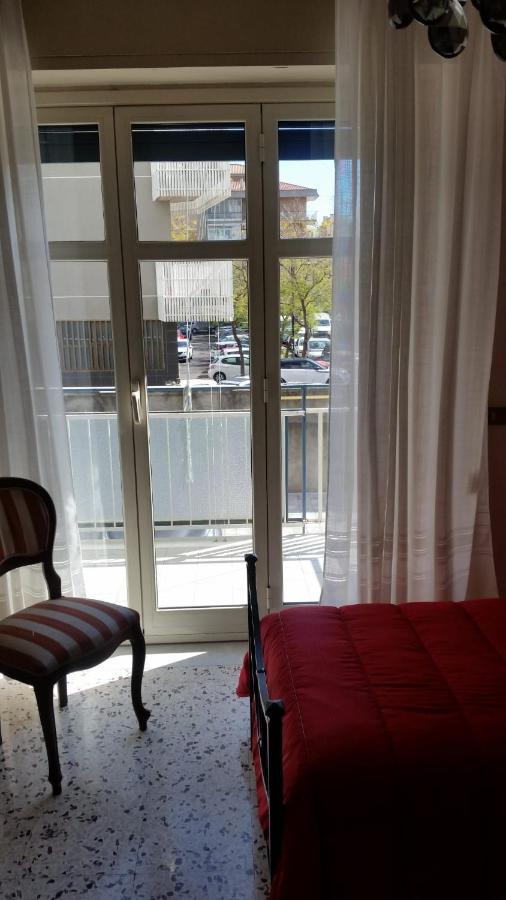 Tora House Ξενοδοχείο Κατάνια Εξωτερικό φωτογραφία