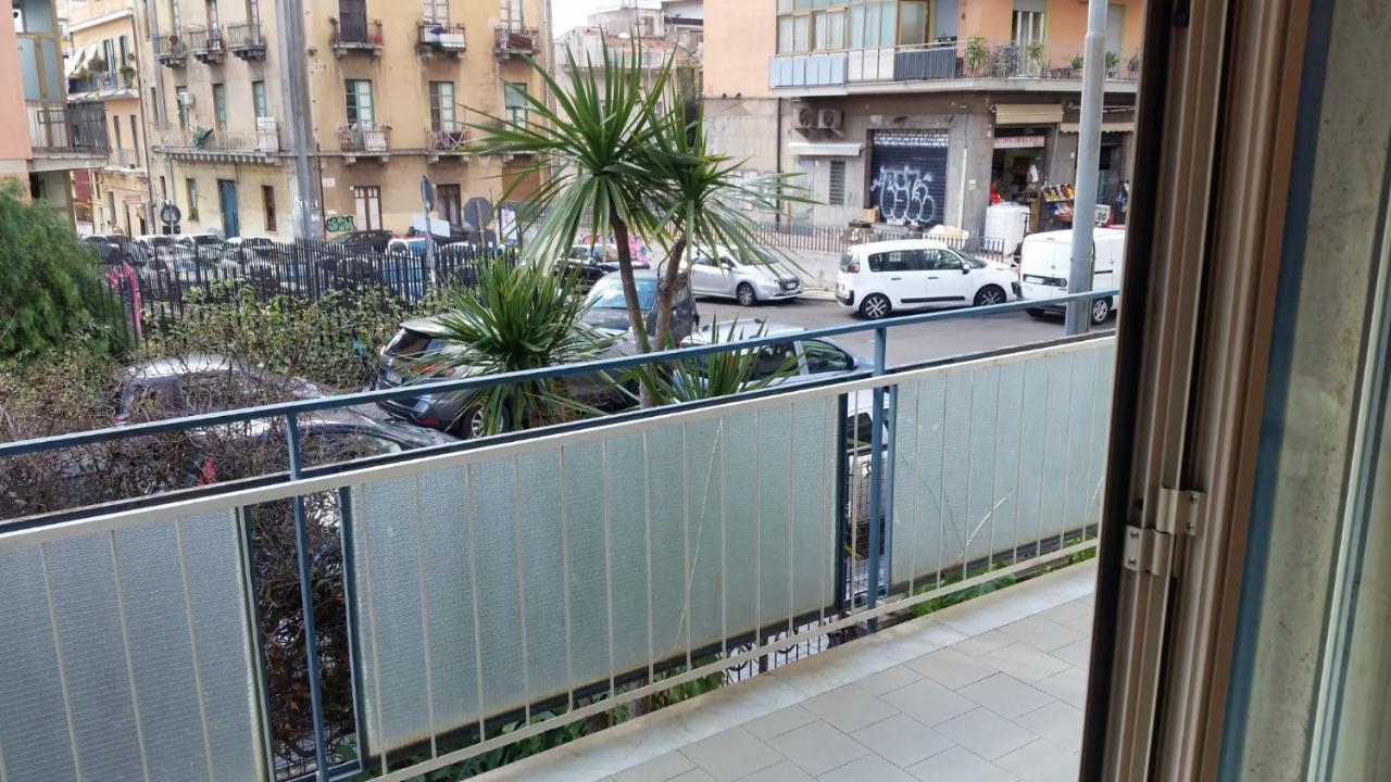 Tora House Ξενοδοχείο Κατάνια Εξωτερικό φωτογραφία