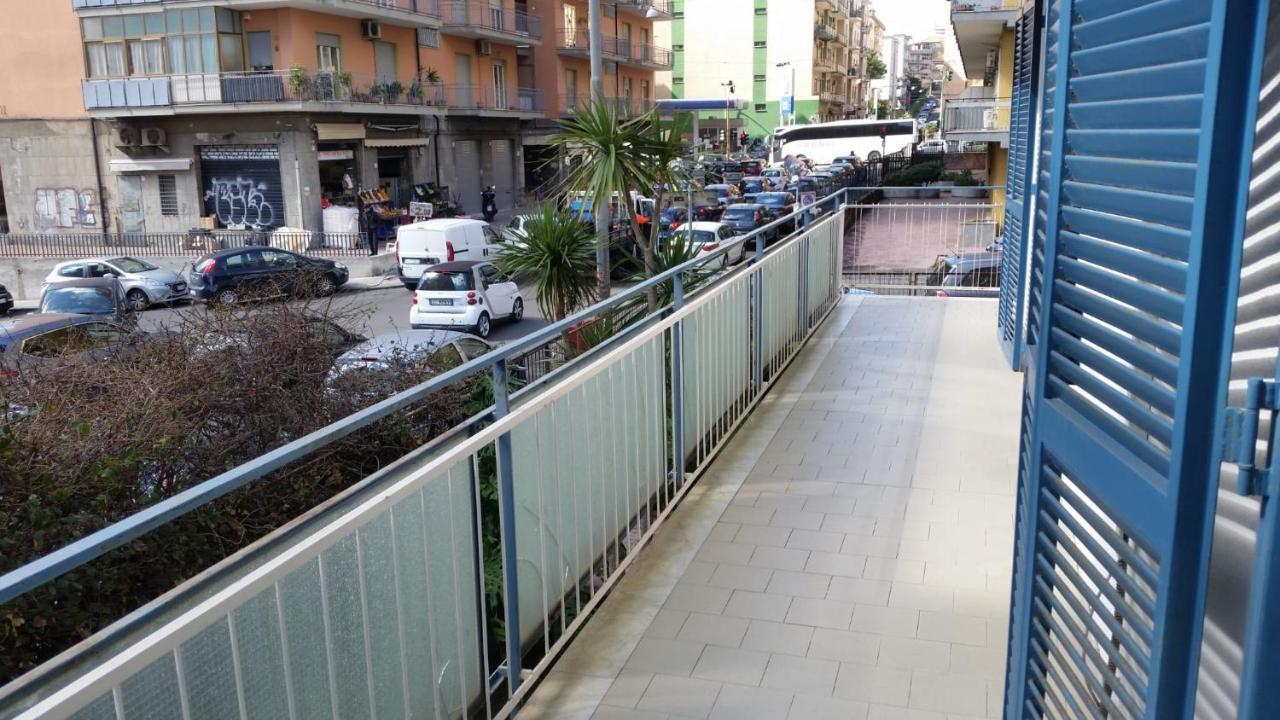 Tora House Ξενοδοχείο Κατάνια Εξωτερικό φωτογραφία