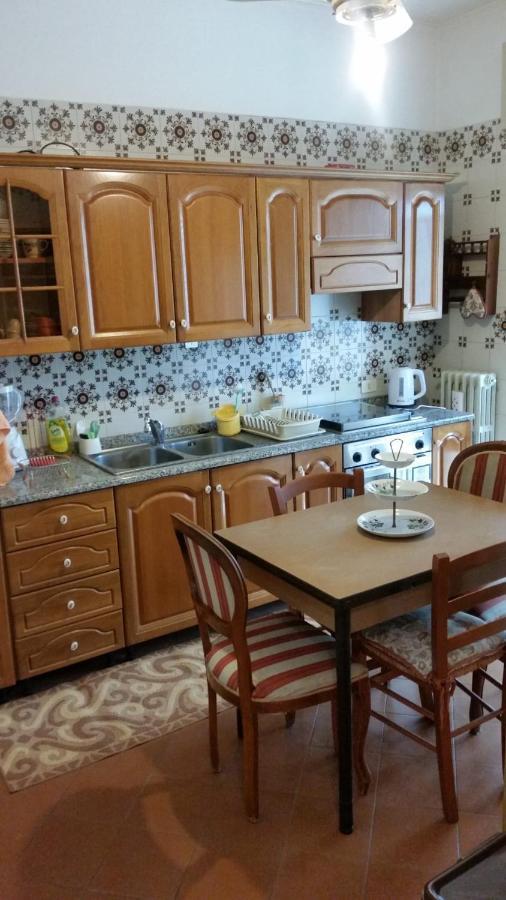 Tora House Ξενοδοχείο Κατάνια Εξωτερικό φωτογραφία