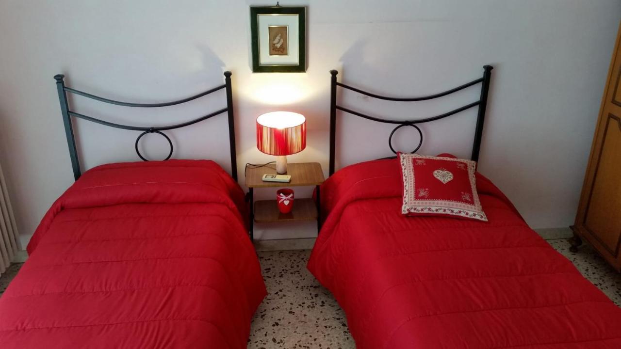Tora House Ξενοδοχείο Κατάνια Εξωτερικό φωτογραφία