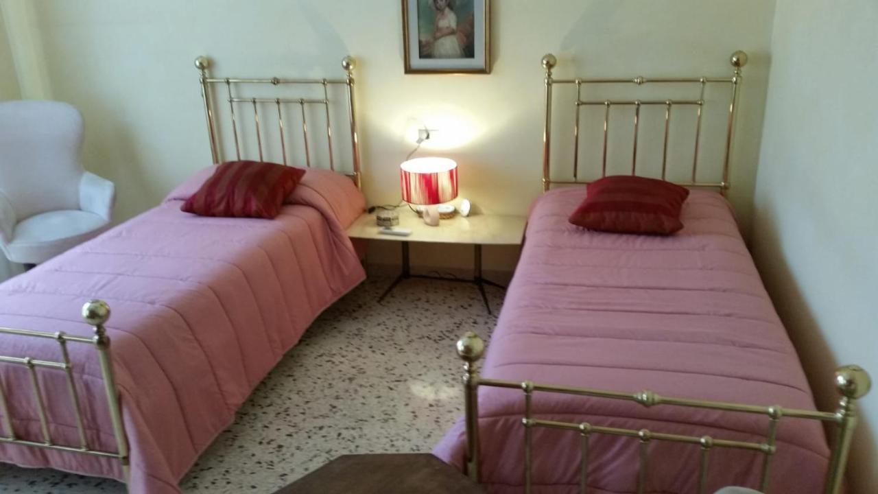 Tora House Ξενοδοχείο Κατάνια Εξωτερικό φωτογραφία