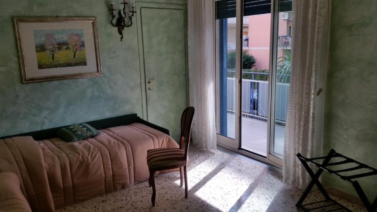 Tora House Ξενοδοχείο Κατάνια Εξωτερικό φωτογραφία