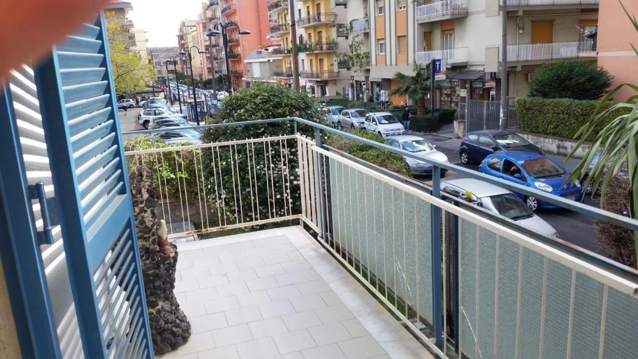 Tora House Ξενοδοχείο Κατάνια Εξωτερικό φωτογραφία
